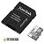 Cartão de memória Sandisk Ultra micro SD 64gb 100x speed - Imagem 1